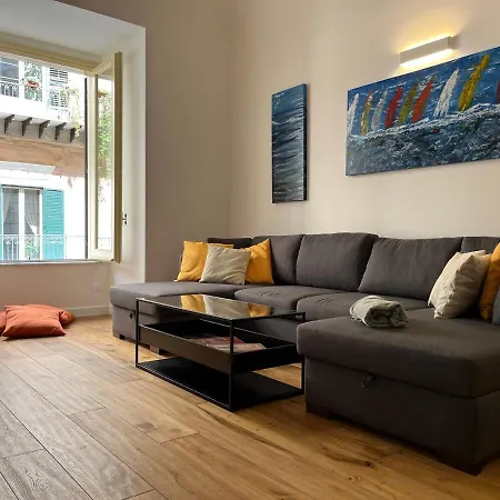 Cala Nera Luxury Apartment-2