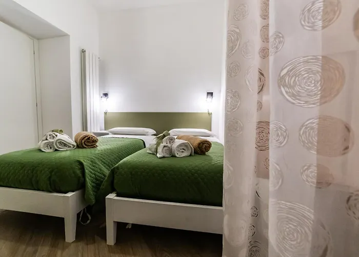 Casa Mazzarino
